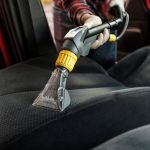 Detox Forum Vacuum Cleaning